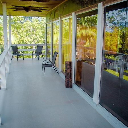 D'Angelo Paradise Adventure Hotel Manacapuru Экстерьер фото