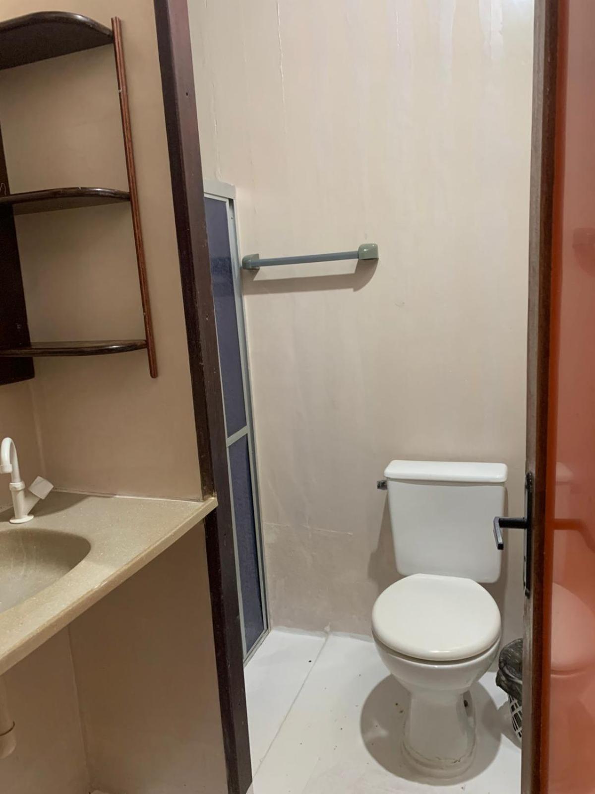 D'Angelo Paradise Adventure Hotel Manacapuru Экстерьер фото